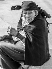 Menschen in Ecuador 05