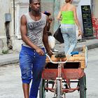 Menschen in Havanna 2