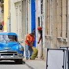 Menschen in Havanna 3
