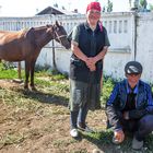 Menschen in Karakol 2