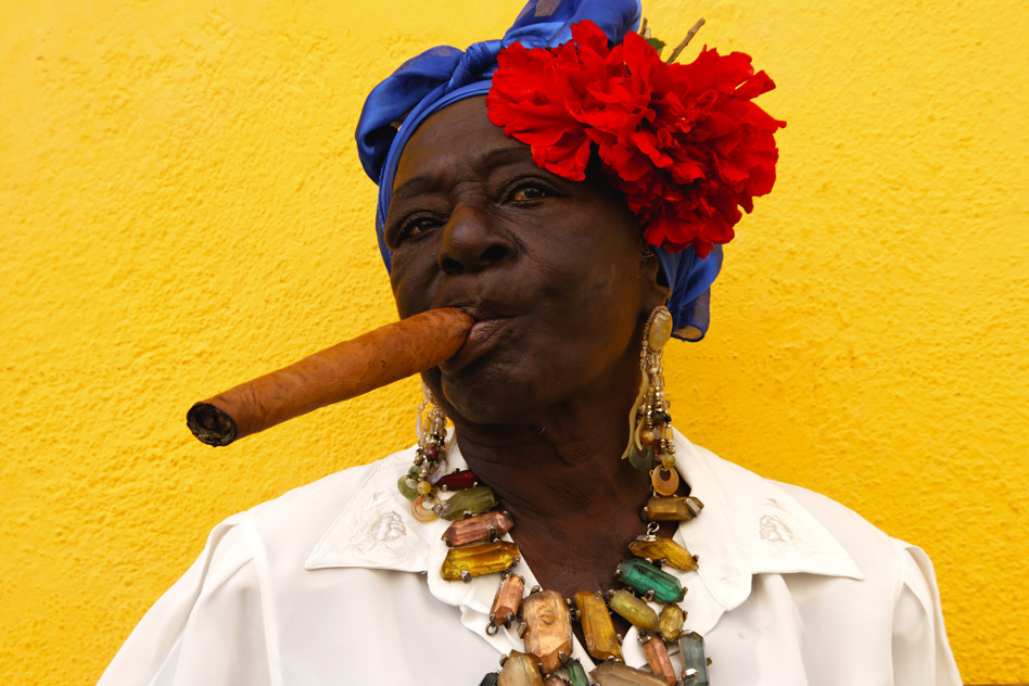 Menschen in Kuba #2
