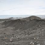 Menschen in Landschaft