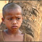 Menschen in Laos VII