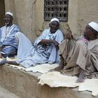 Menschen in Mali (5)