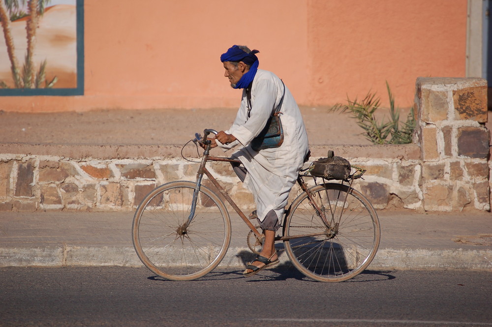 Menschen in Marokko (5)