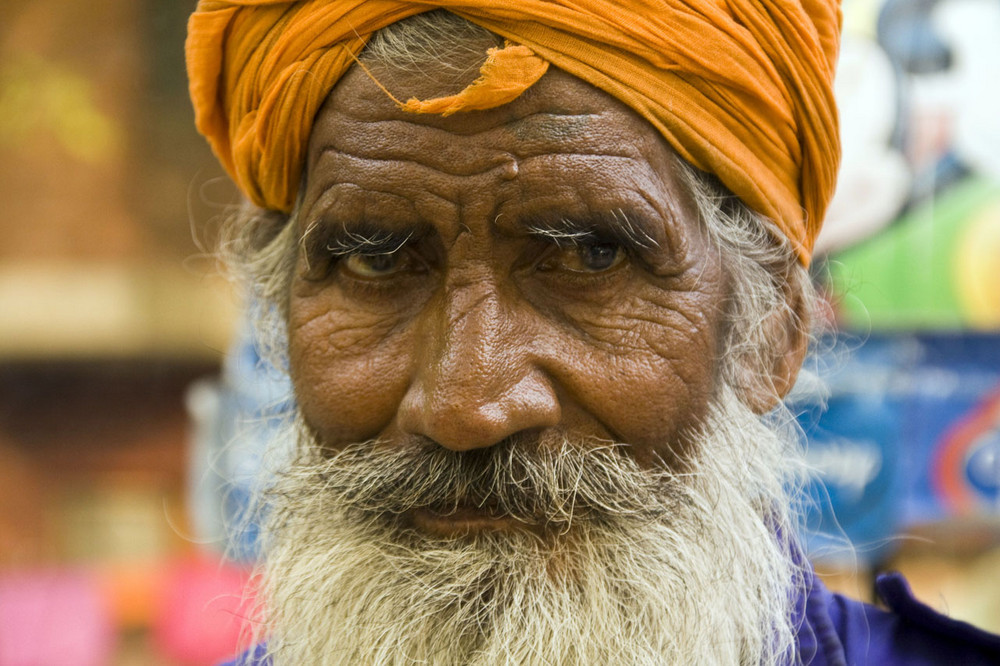 Menschen Indiens 5 Foto Bild Asia India South Asia Bilder Auf Fotocommunity