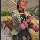 Menschen Ladakhs 01