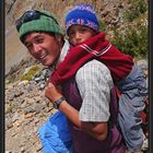 Menschen Ladakhs 05