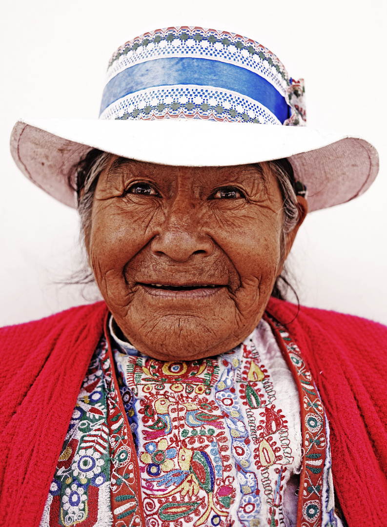 Menschen Peru´s 3 Foto & Bild | south america, peru, world ...