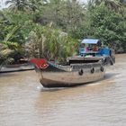 MENSCHEN UND NATUR AM MEKONG