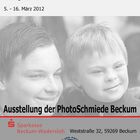 menschen wie du & ich - Fotoausstellung