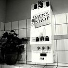 Mens`s Shop......