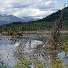 Mentasta Lake