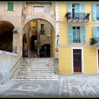 MENTON - 11-