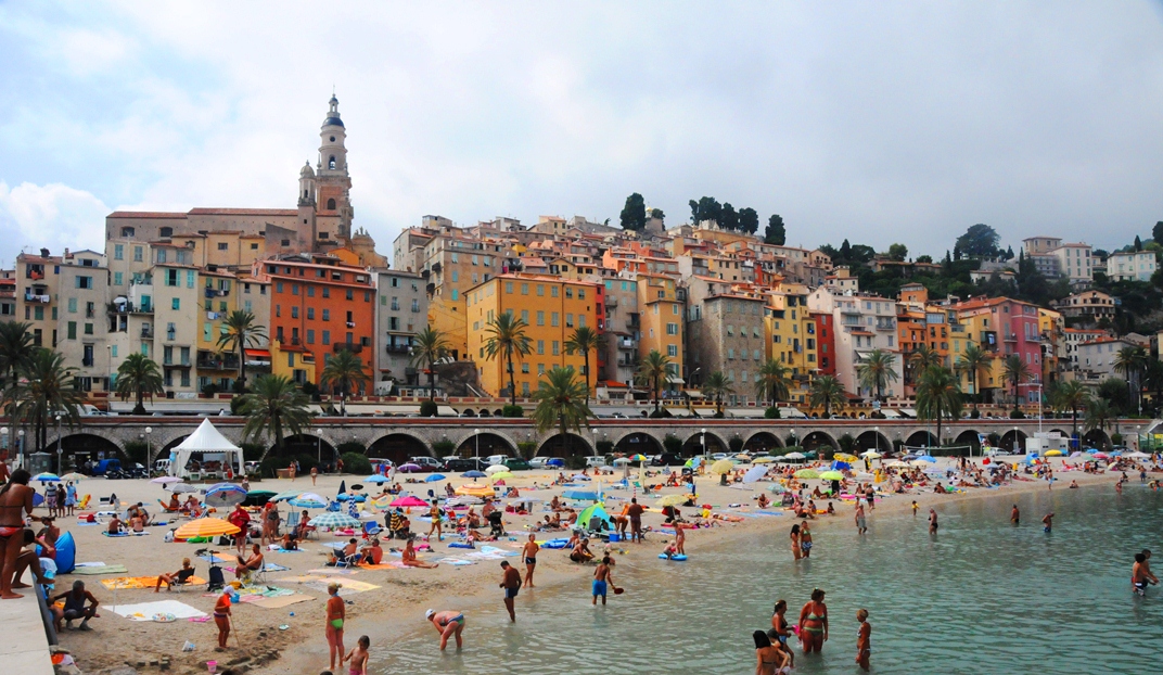 Menton