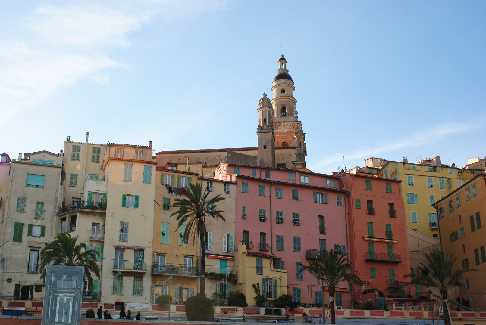 menton