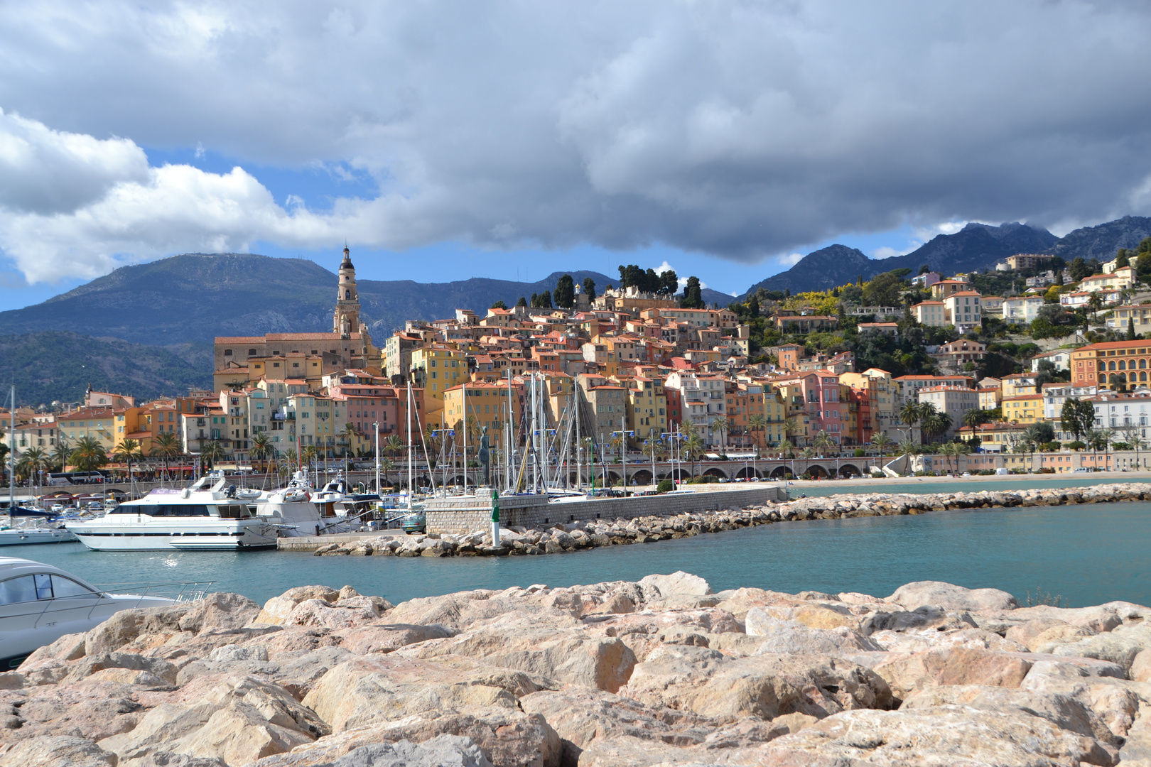 menton