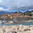 menton