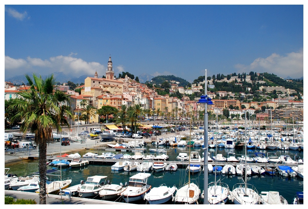 Menton