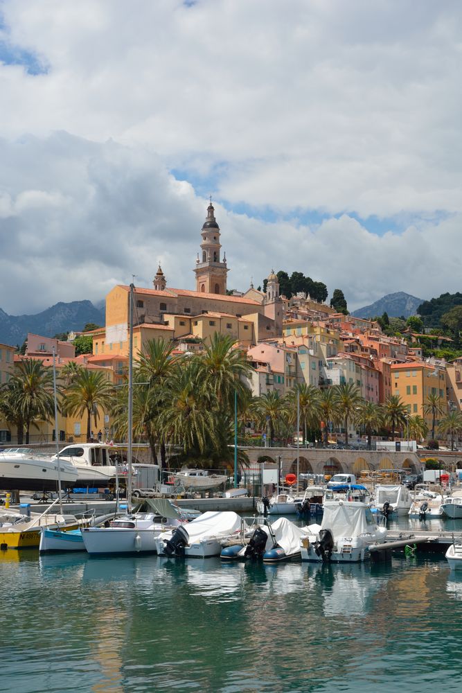 MENTON