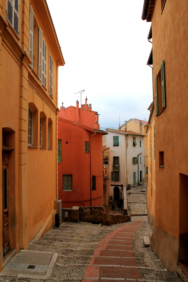 menton