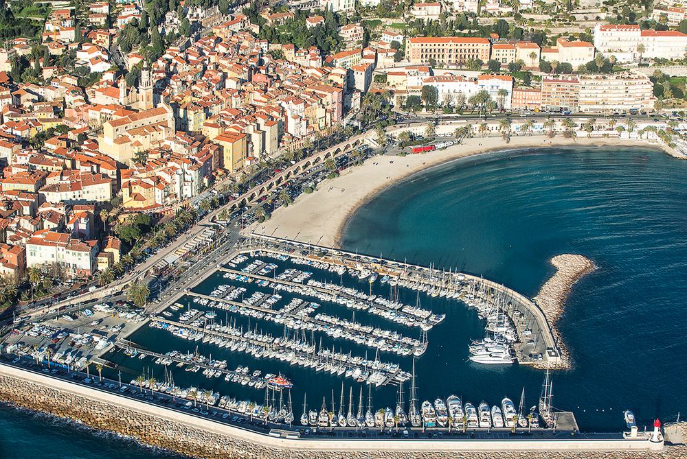 Menton