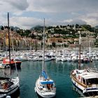 Menton ****