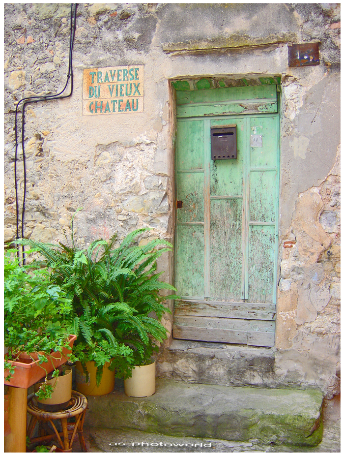 Menton / ... Côte d’Azur