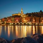 Menton -Côte d’Azur