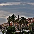 Menton côte d'azur