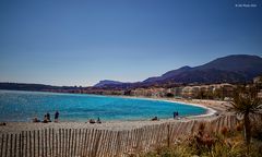 Menton die schöne Stadt an der Còte d´ Azur