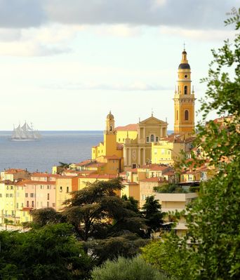 Menton