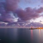 Menton Port Garavan