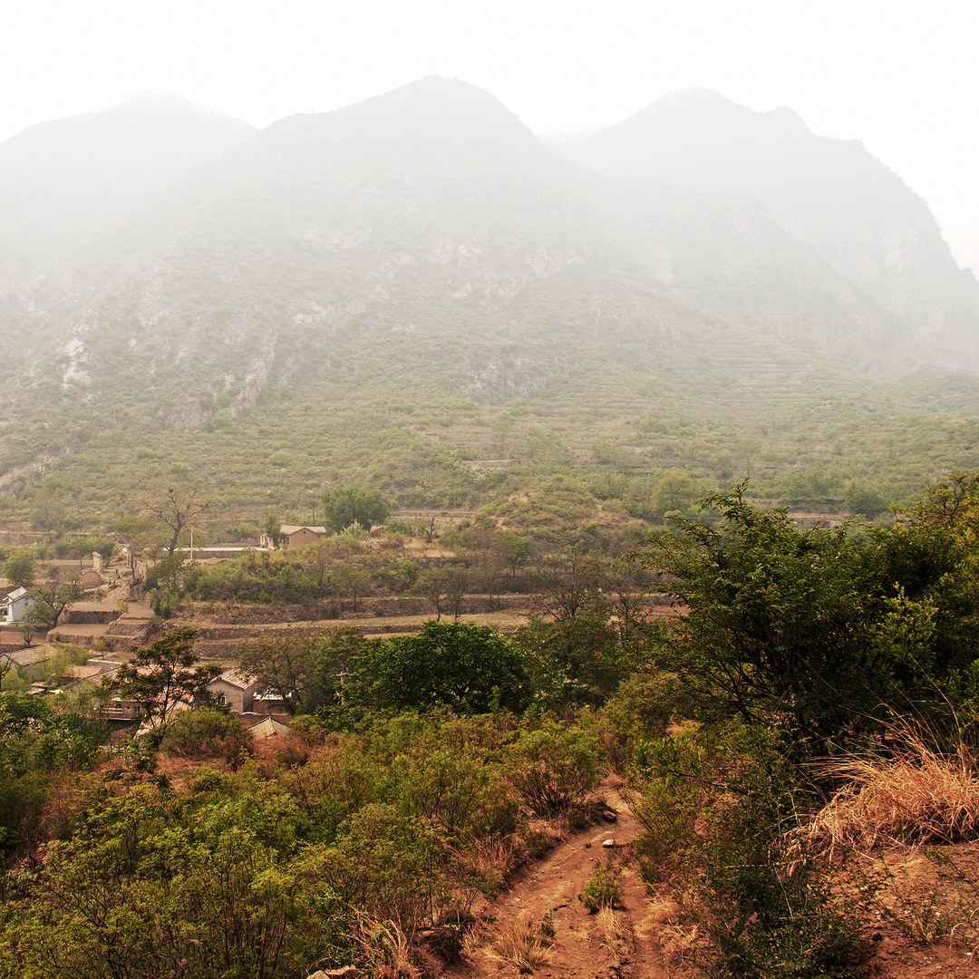 Mentougou, China