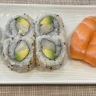 Menú del día Sushi