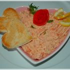 Menu St. Valentin 1