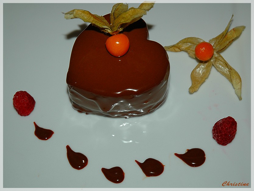 Menu St. Valentin 3