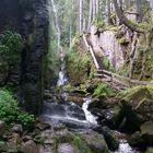 Menzenschwand - Wasserfälle