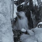 Menzenschwander Wasserfall