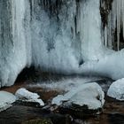 Menzenschwander Wasserfall