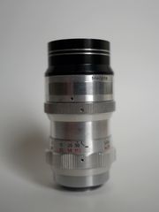 Meopta Openar f 2.8/ 80 mm