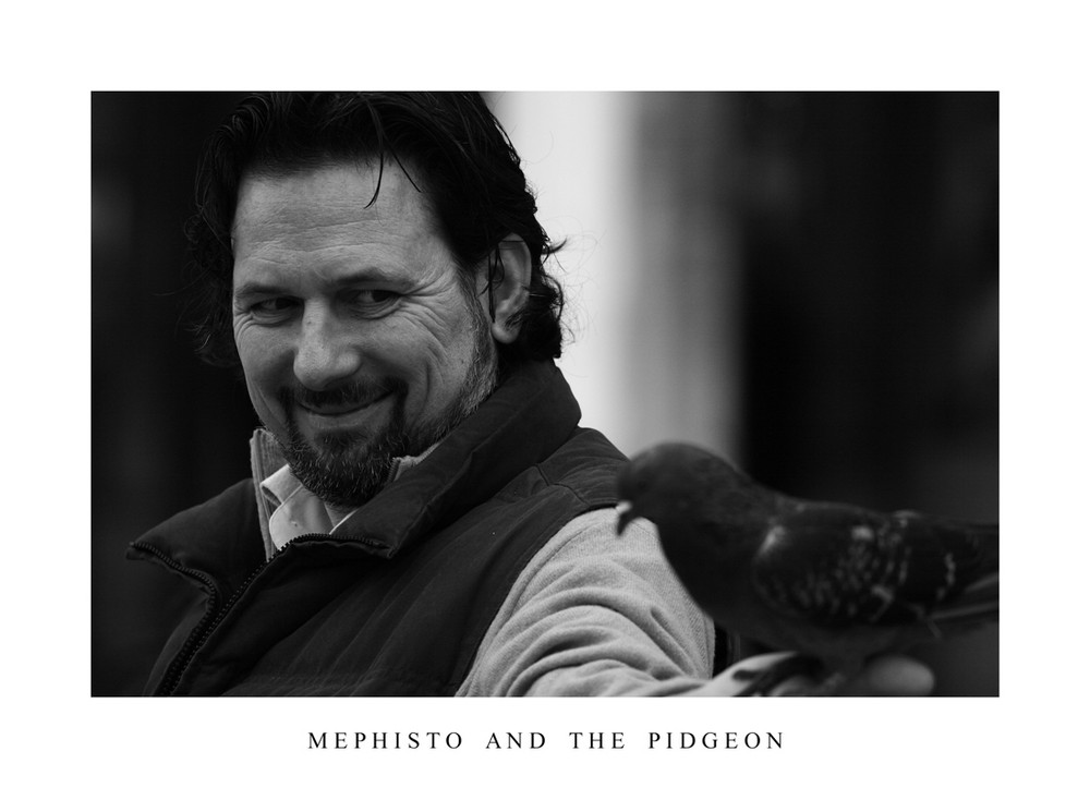 Mephisto reloaded