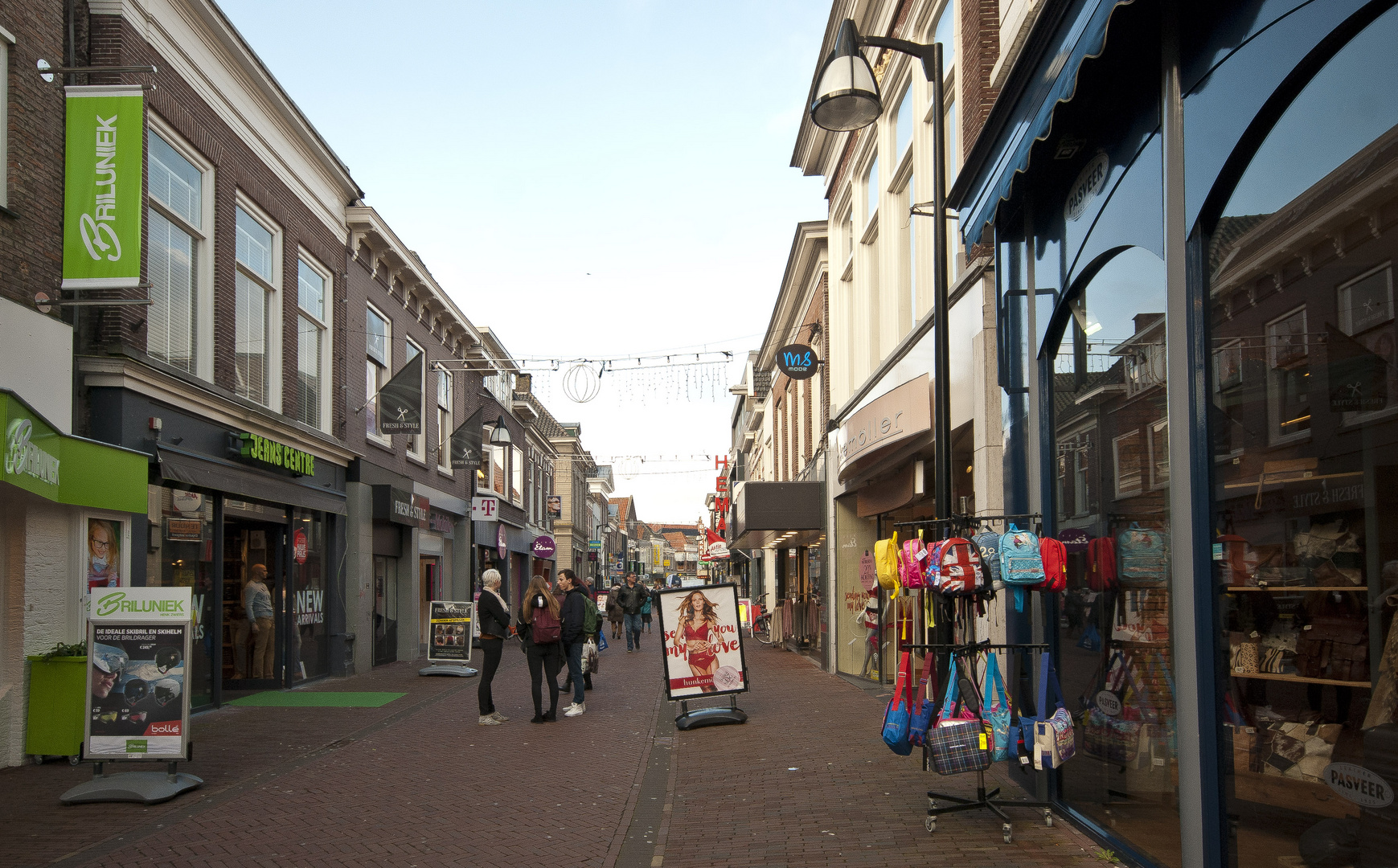 Meppel - Hoofdstraat - 02