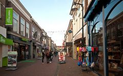 Meppel - Hoofdstraat - 02