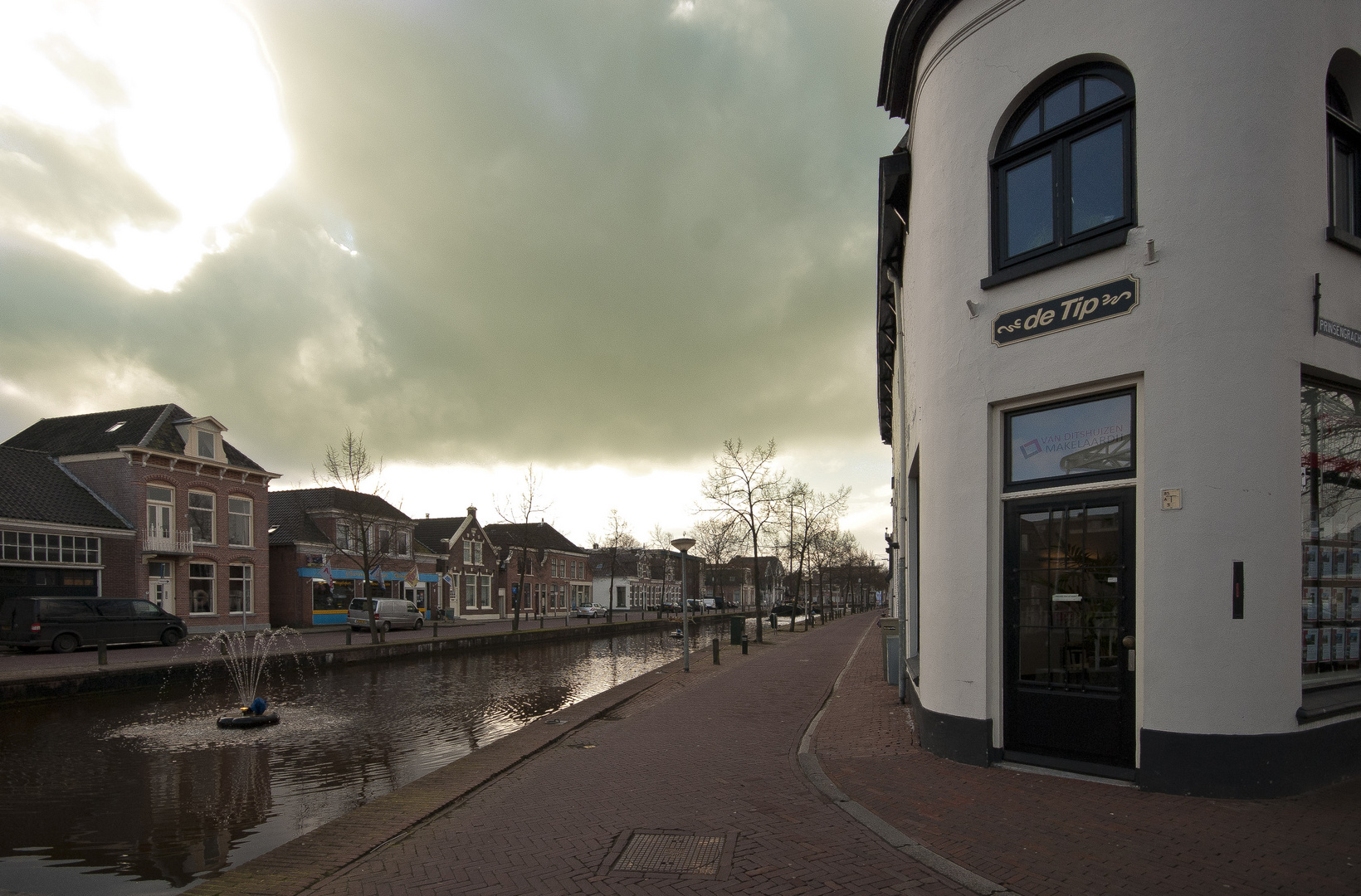 Meppel - Keizersgracht - 01