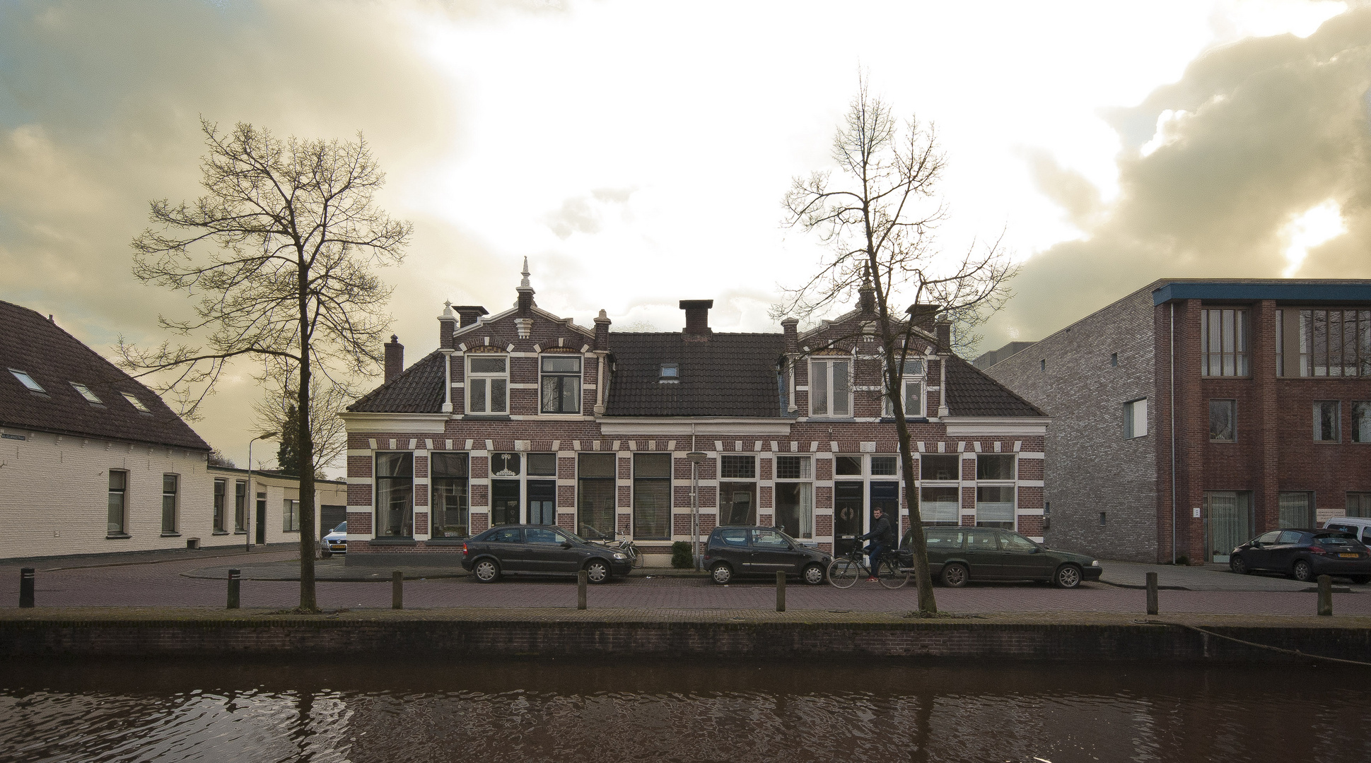 Meppel - Keizersgracht - 02