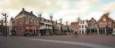 Meppel - Kerkplein - 01