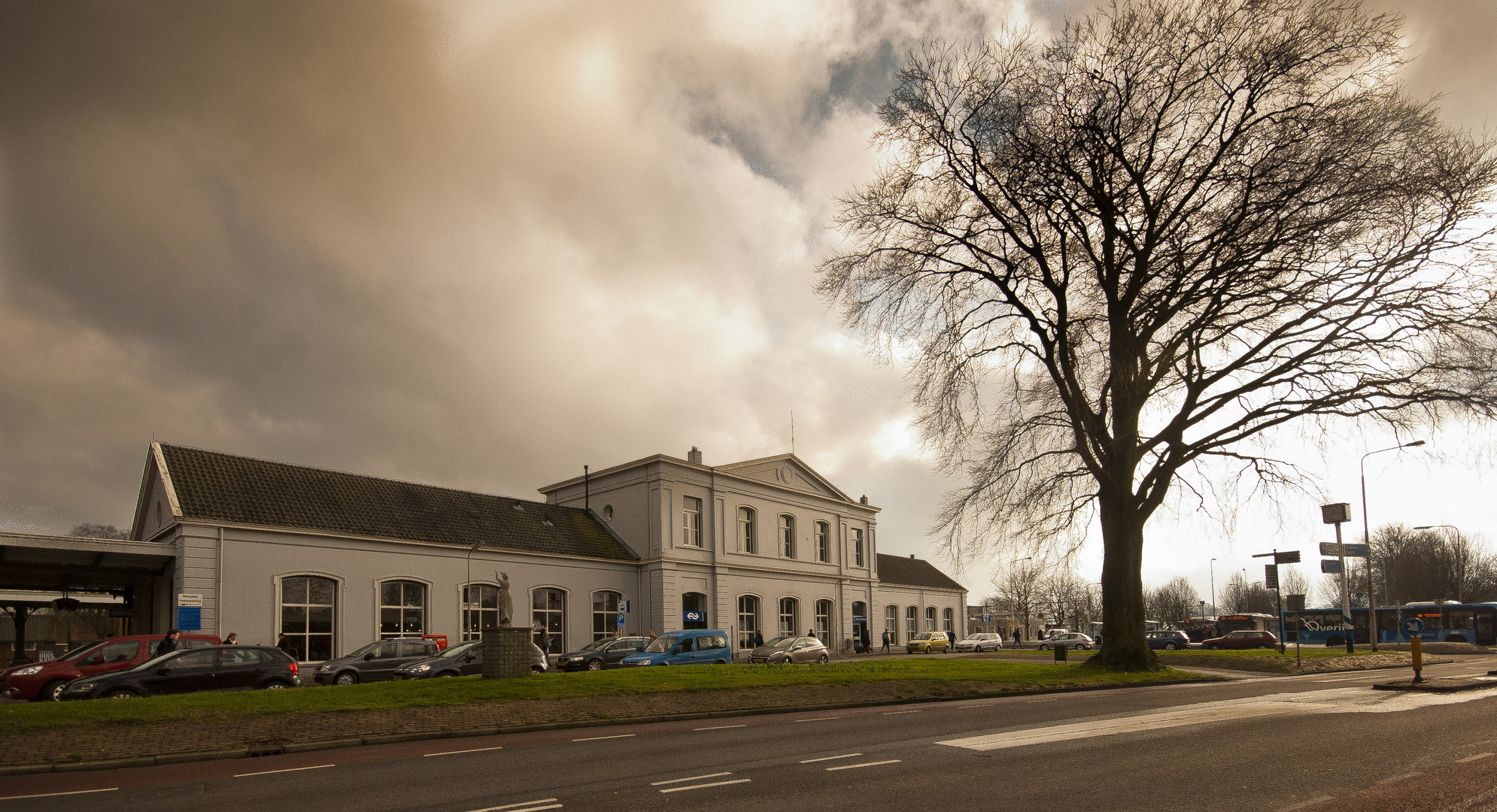 Meppel - Railway Station