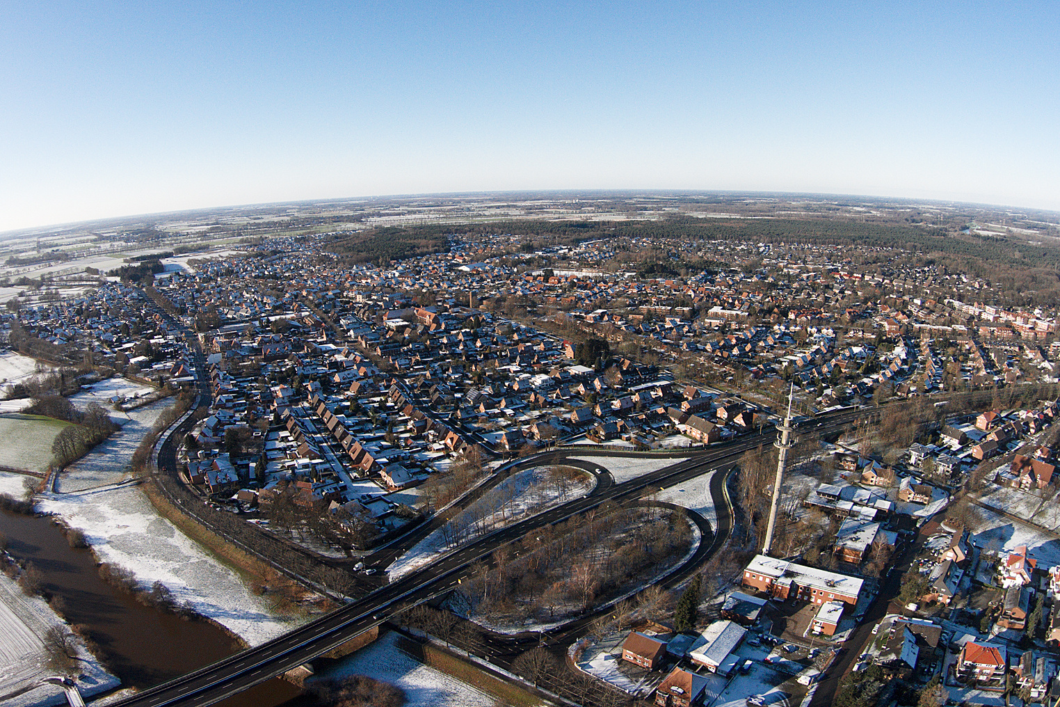 Meppen 17.01 2016