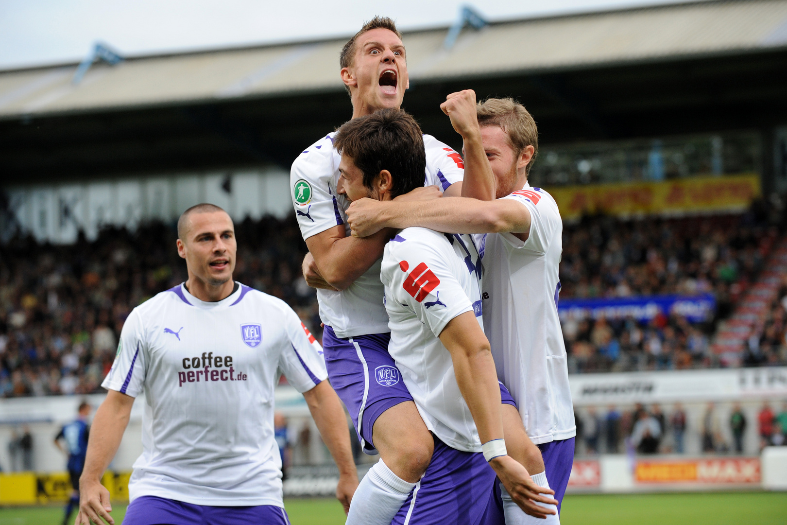 Meppen vs. Osnabrück